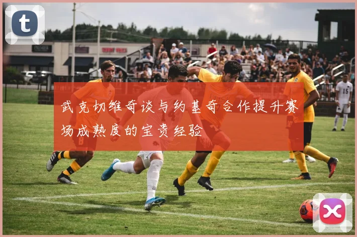 武克切维奇谈与约基奇合作提升赛场成熟度的宝贵经验