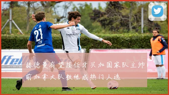 赫德曼有望接任牙买加国家队主帅前加拿大队教练成热门人选